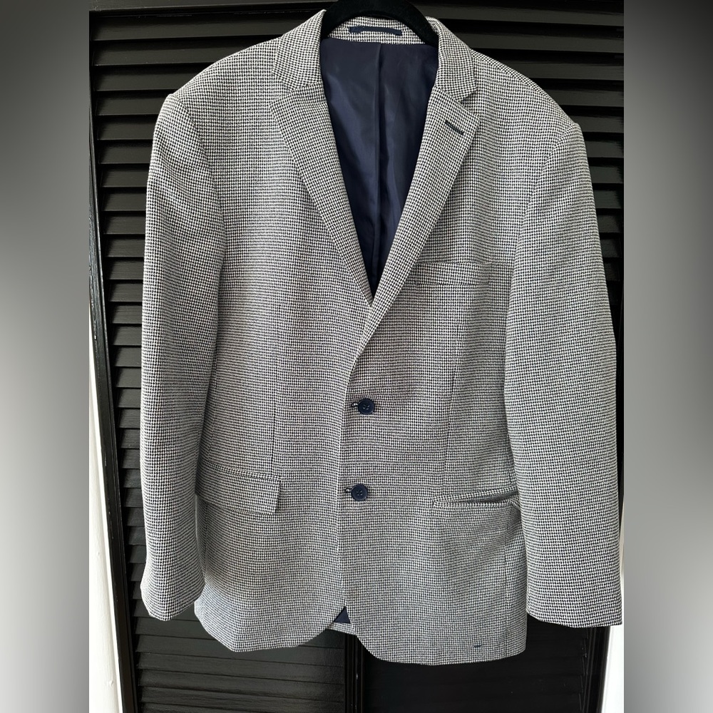 Boohoo Man Blazer size 38r